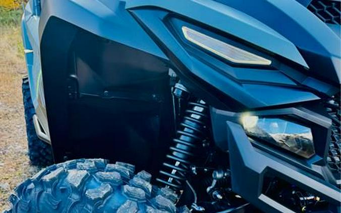 2026 Yamaha Wolverine RMAX2 1000 XT-R