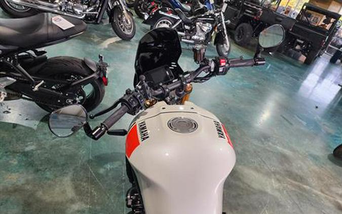 2024 Yamaha XSR900