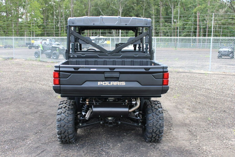 2026 Polaris® Ranger Crew 1000 Premium Polaris Pursuit Camo