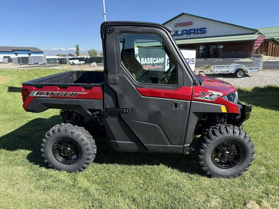 2026 Polaris® Ranger XP 1000 NorthStar Premium