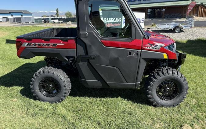 2026 Polaris® Ranger XP 1000 NorthStar Premium