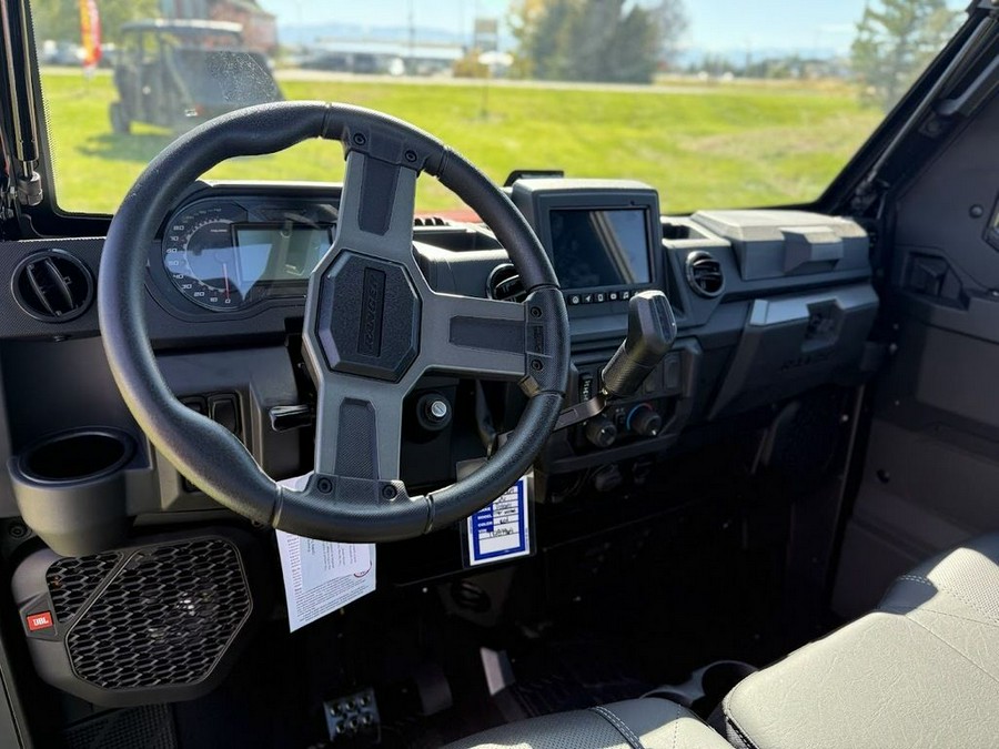 2026 Polaris® Ranger XP 1000 NorthStar Premium