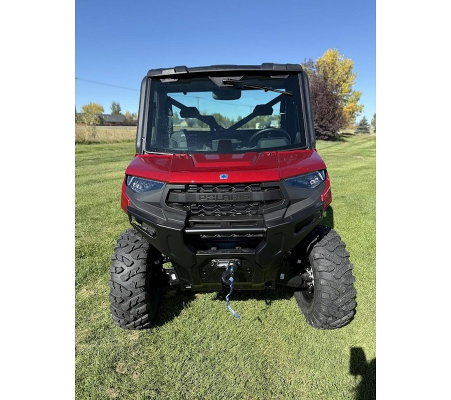 2026 Polaris® Ranger XP 1000 NorthStar Premium