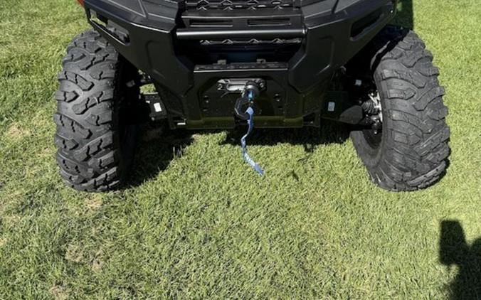 2026 Polaris® Ranger XP 1000 NorthStar Premium