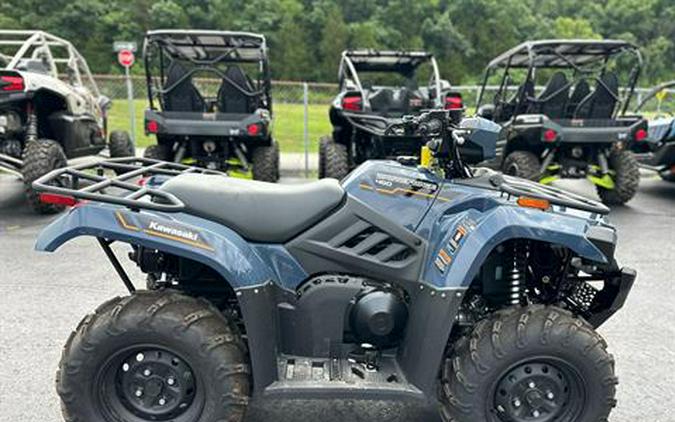 2025 Kawasaki Brute Force 450 4x4
