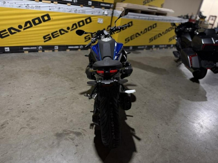 2026 BMW R 1300 R Exclusive