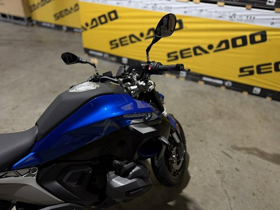 2026 BMW R 1300 R Exclusive