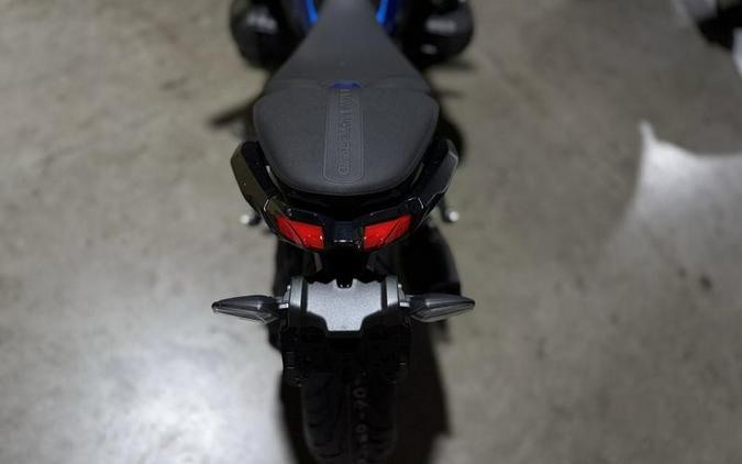 2026 BMW R 1300 R Exclusive