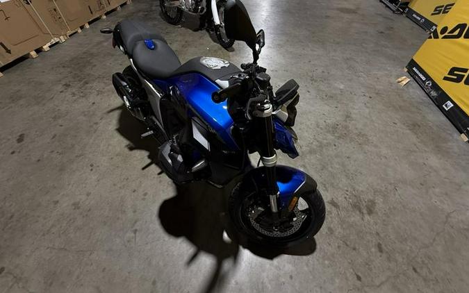 2026 BMW R 1300 R Exclusive