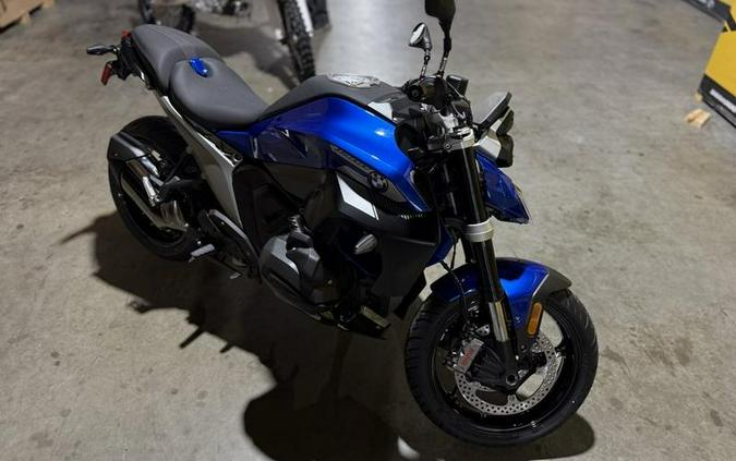 2026 BMW R 1300 R Exclusive