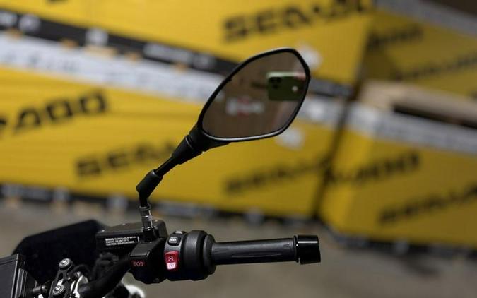 2026 BMW R 1300 R Exclusive