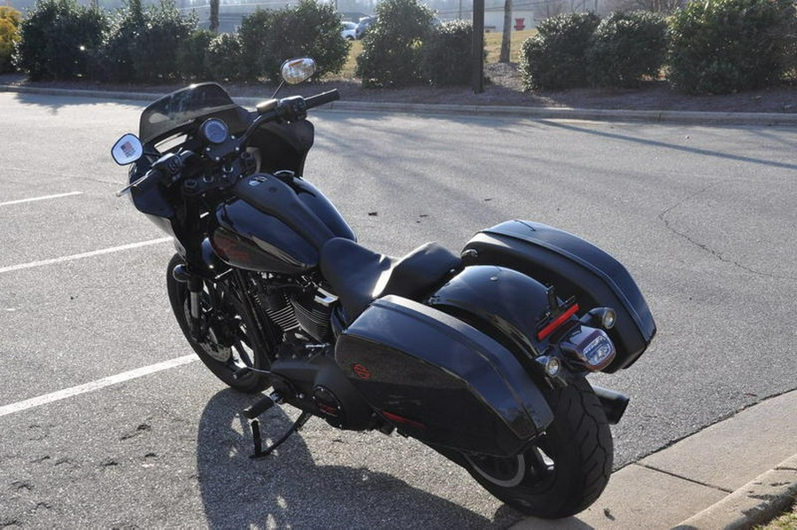 2026 Harley-Davidson® FXLRST - Low Rider® ST