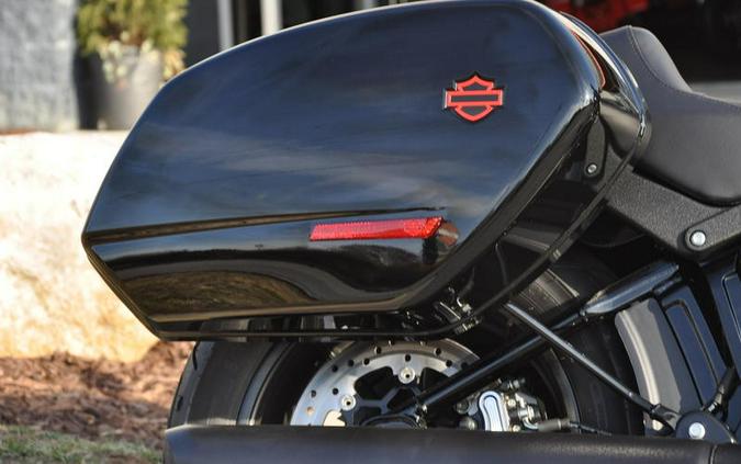 2026 Harley-Davidson® FXLRST - Low Rider® ST