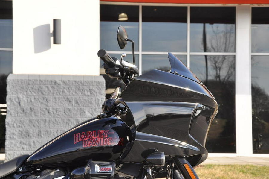 2026 Harley-Davidson® FXLRST - Low Rider® ST