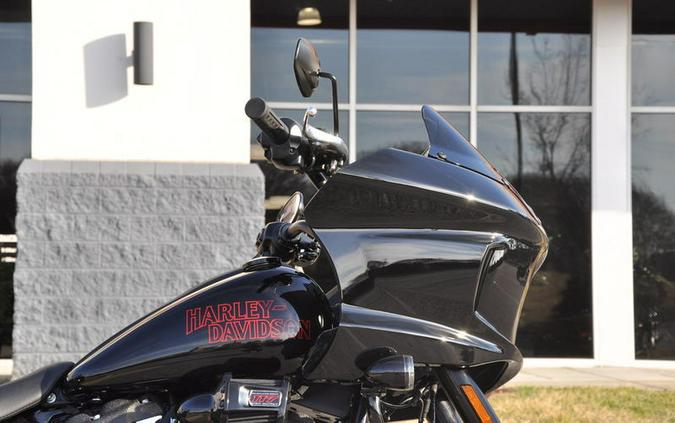 2026 Harley-Davidson® FXLRST - Low Rider® ST