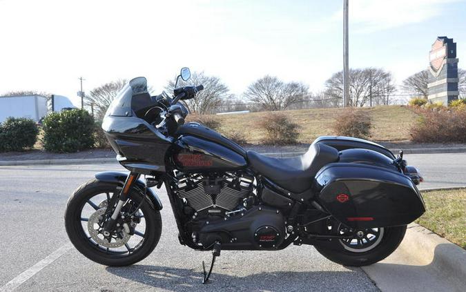 2026 Harley-Davidson® FXLRST - Low Rider® ST