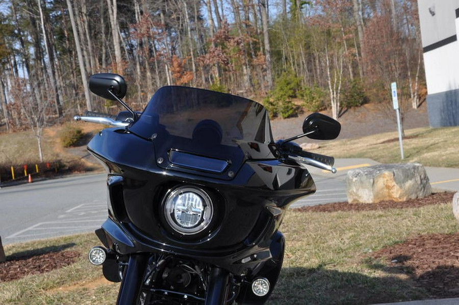 2026 Harley-Davidson® FXLRST - Low Rider® ST