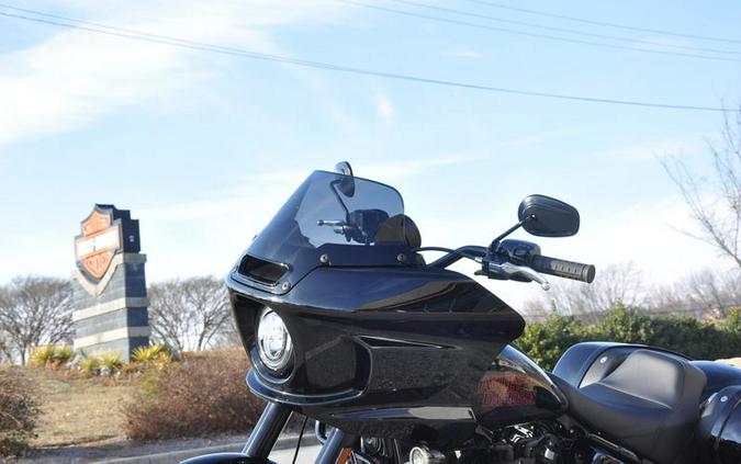 2026 Harley-Davidson® FXLRST - Low Rider® ST