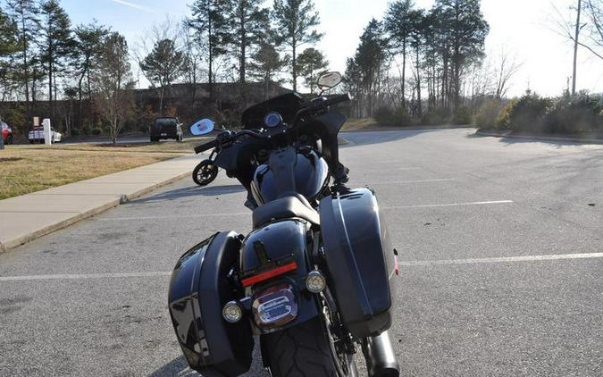 2026 Harley-Davidson® FXLRST - Low Rider® ST