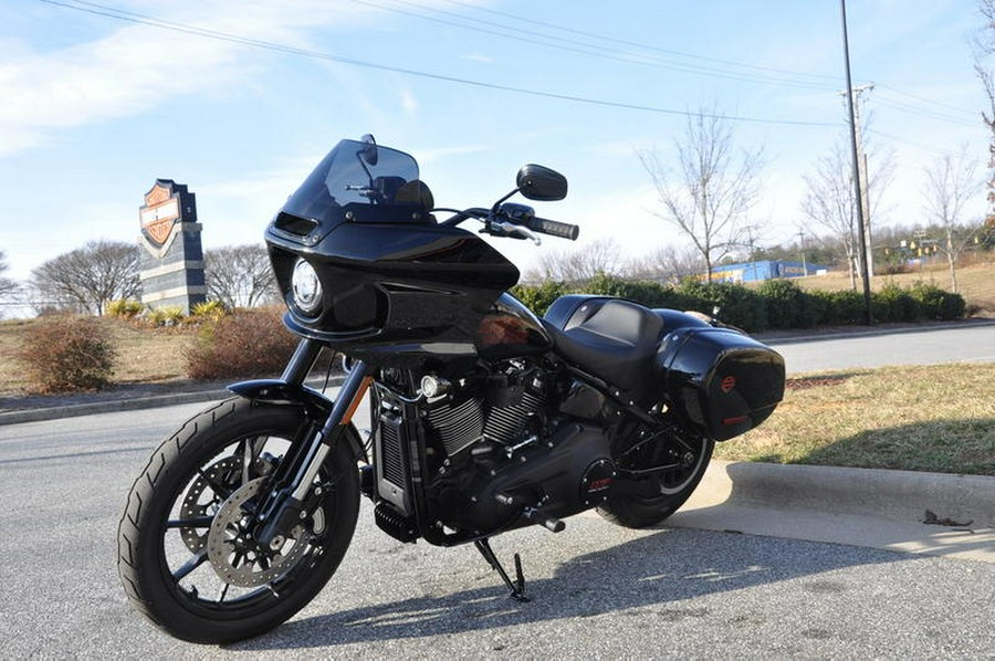 2026 Harley-Davidson® FXLRST - Low Rider® ST