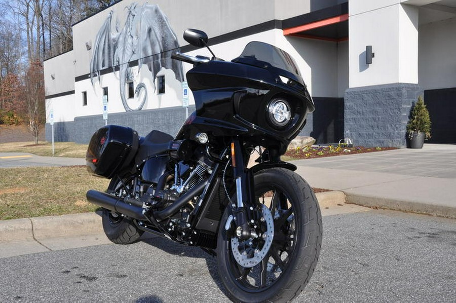 2026 Harley-Davidson® FXLRST - Low Rider® ST