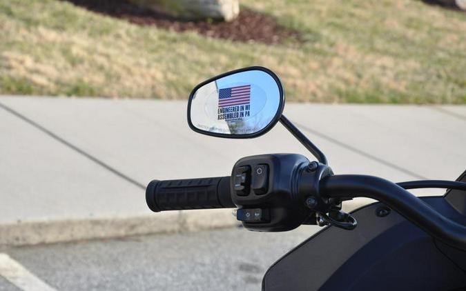 2026 Harley-Davidson® FXLRST - Low Rider® ST