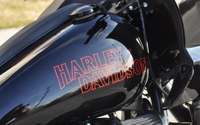 2026 Harley-Davidson® FXLRST - Low Rider® ST