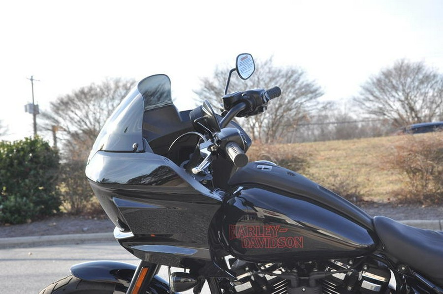 2026 Harley-Davidson® FXLRST - Low Rider® ST