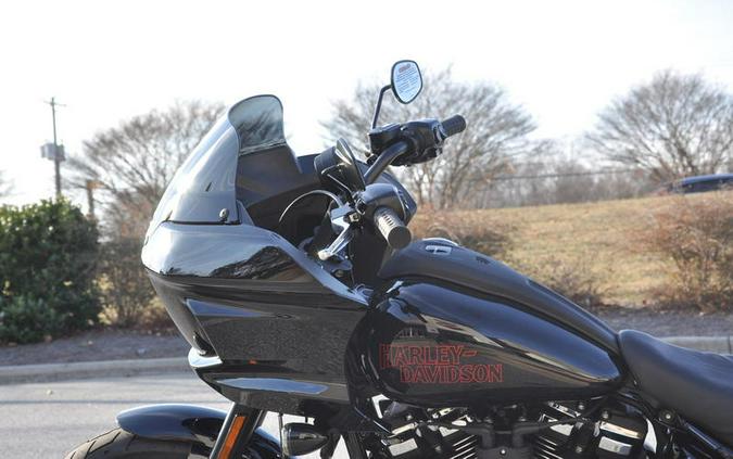 2026 Harley-Davidson® FXLRST - Low Rider® ST