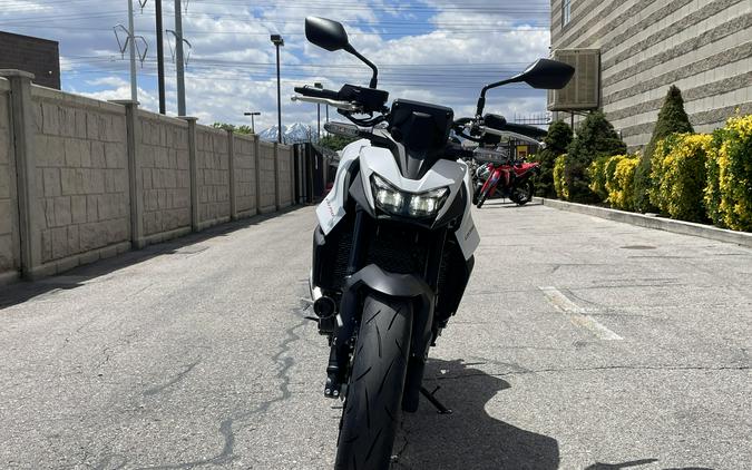 2025 Honda CB750 Hornet