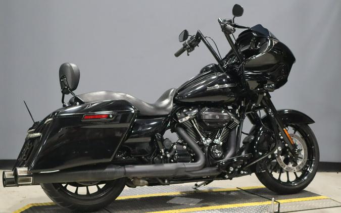 2018 Harley-Davidson Road Glide Special