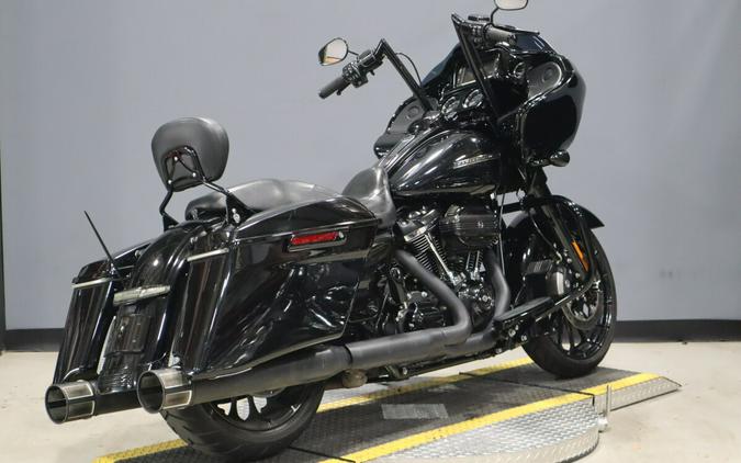 2018 Harley-Davidson Road Glide Special