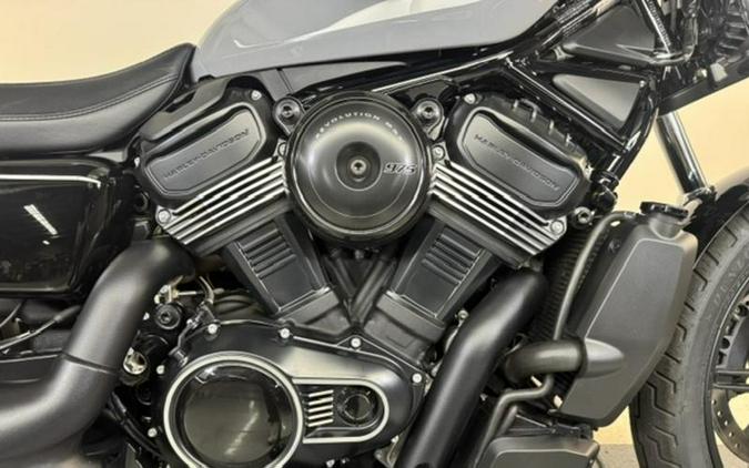 2026 Harley-Davidson® RH975 - Nightster®