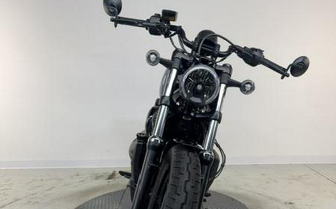 2026 Harley-Davidson® RH975 - Nightster®