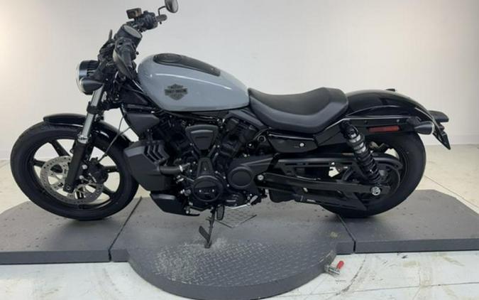 2026 Harley-Davidson® RH975 - Nightster®