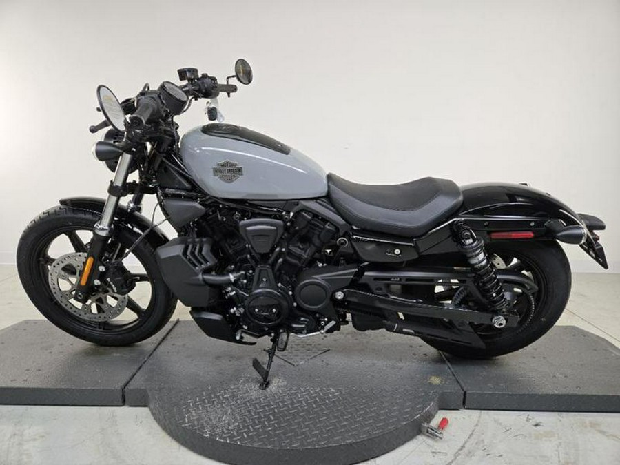 2026 Harley-Davidson® RH975 - Nightster®