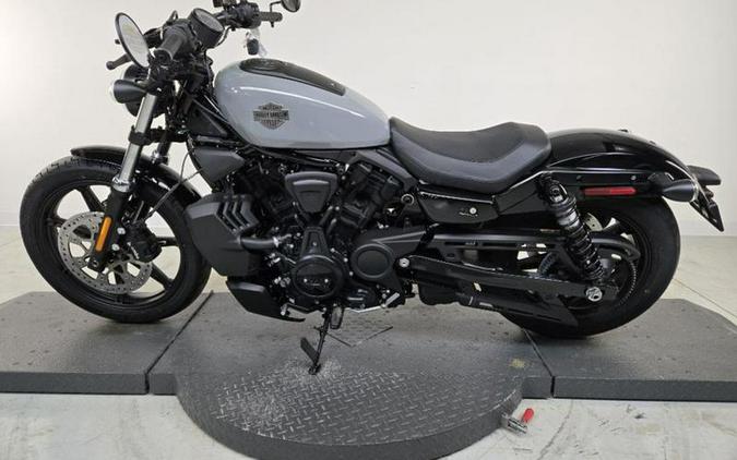 2026 Harley-Davidson® RH975 - Nightster®