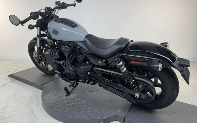 2026 Harley-Davidson® RH975 - Nightster®