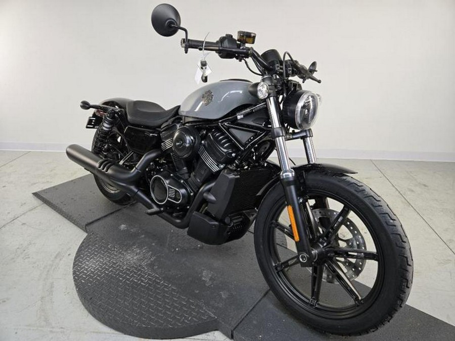 2026 Harley-Davidson® RH975 - Nightster®
