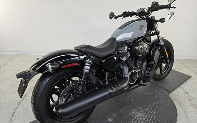 2026 Harley-Davidson® RH975 - Nightster®