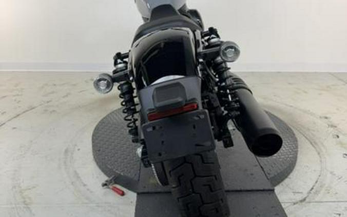 2026 Harley-Davidson® RH975 - Nightster®