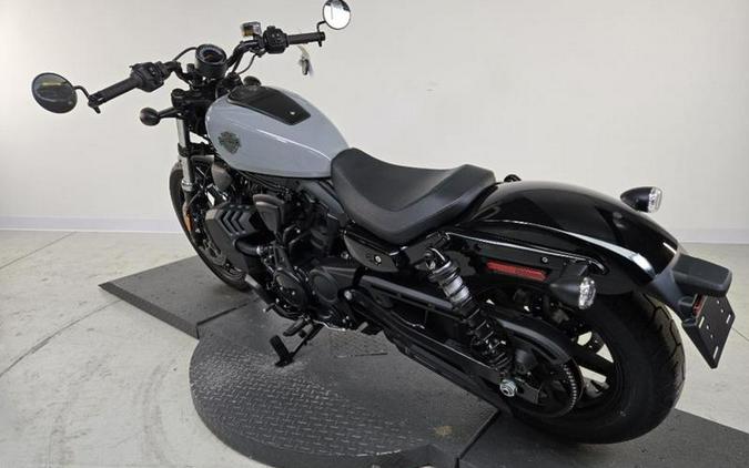 2026 Harley-Davidson® RH975 - Nightster®