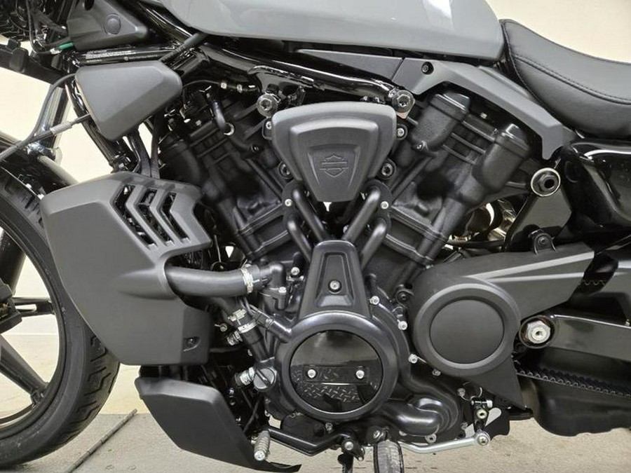 2026 Harley-Davidson® RH975 - Nightster®