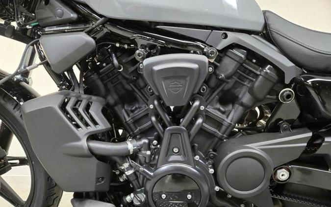 2026 Harley-Davidson® RH975 - Nightster®