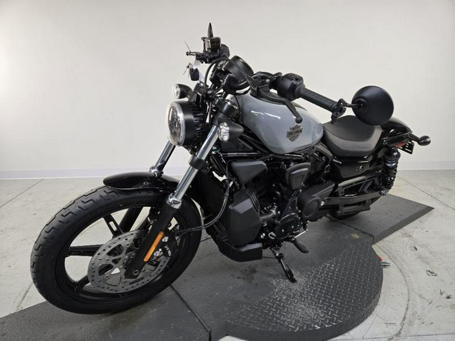 2026 Harley-Davidson® RH975 - Nightster®