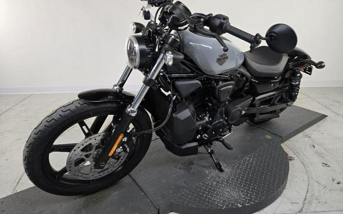 2026 Harley-Davidson® RH975 - Nightster®