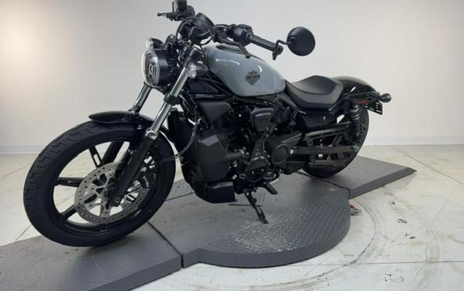 2026 Harley-Davidson® RH975 - Nightster®