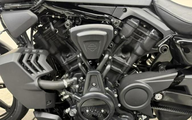 2026 Harley-Davidson® RH975 - Nightster®
