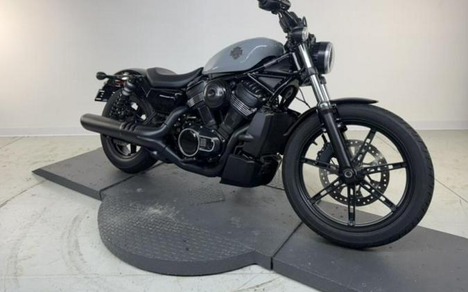 2026 Harley-Davidson® RH975 - Nightster®