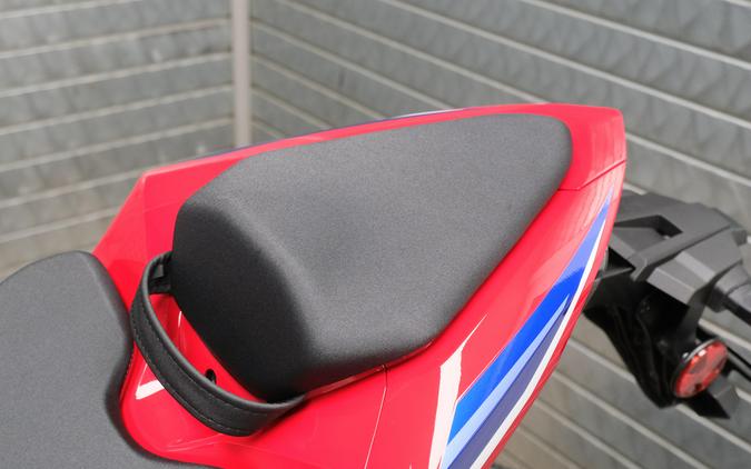 2026 HONDA CBR1000RRR FIREBLADE SP